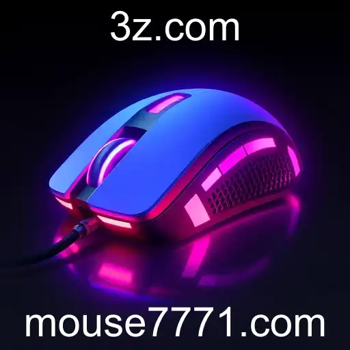 A Revolução dos Jogos Online e a Ascensão de mouse777
