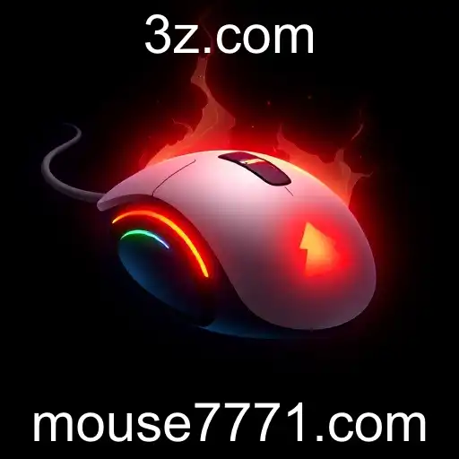 O Boom dos Jogos Online: O Caso do Mouse777