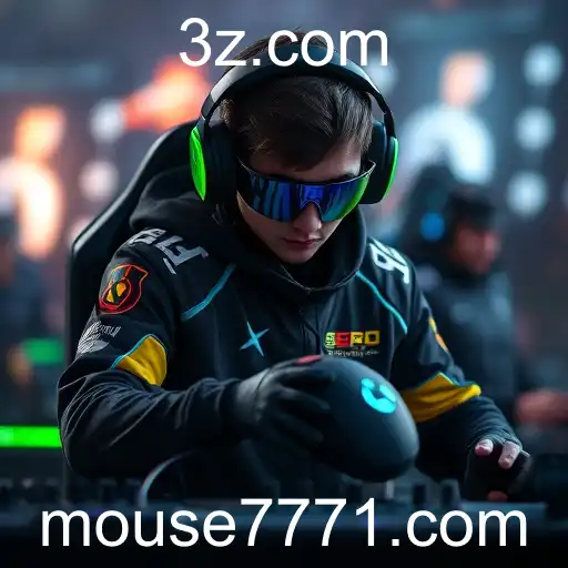 Avanços Tecnológicos e Novas Tendências no Mundo dos eSports