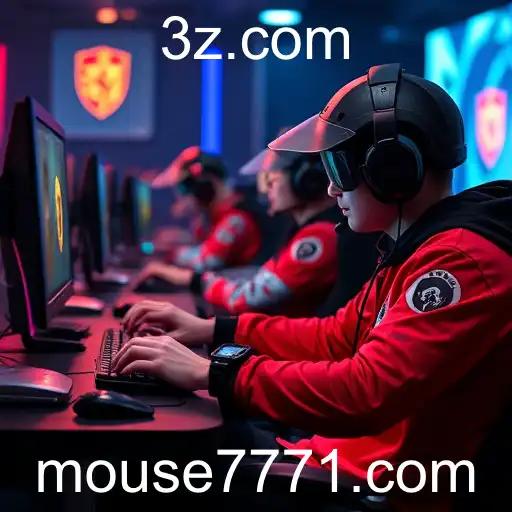 A Revolução dos eSports em 2026