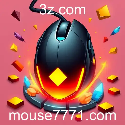 Atraindo Gamers com Mouse777: O Fenômeno do Jogo Online