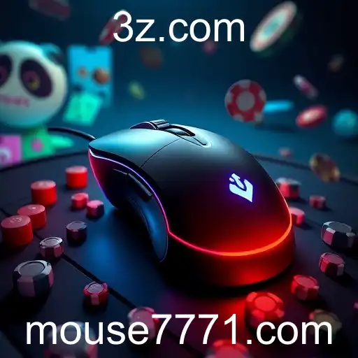 Indústria de Jogos Explode com mouse777