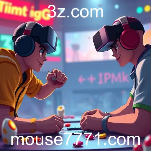 Indústria de Jogos Aposta em Tecnologias Futuras