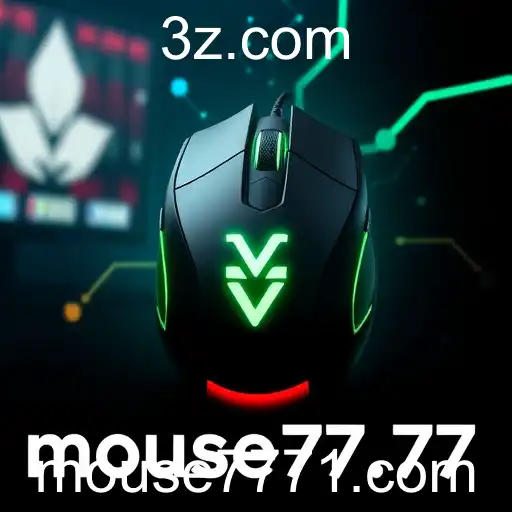 Novidades Recentes no Mundo dos Jogos: Mouse777 em Destaque