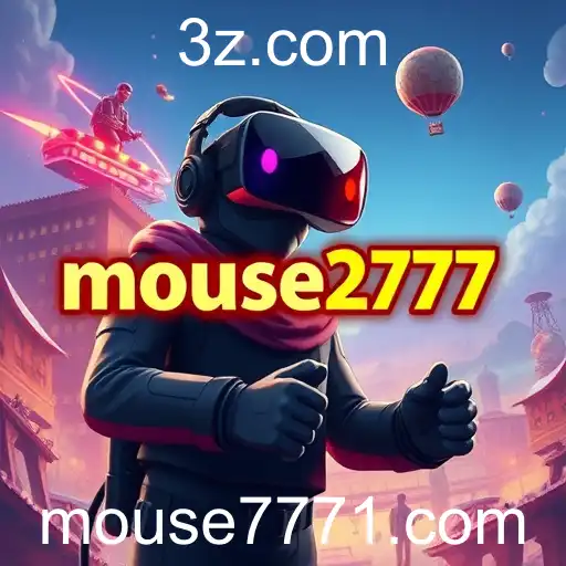 Reinvenção dos Jogos Online: O Sucesso de 'mouse777'