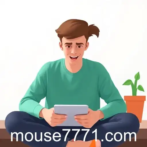 A Evolução dos Jogos Online e o Impacto no Público