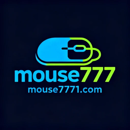 mouse777