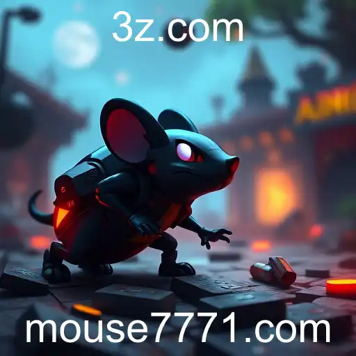 O Impacto de 'mouse777' no Mercado de Jogos Online