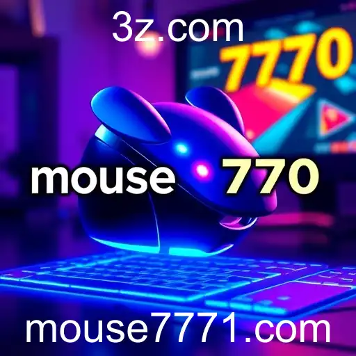 Mouse777: Inovação e Desafios no Cenário Atual de Jogos Digitais