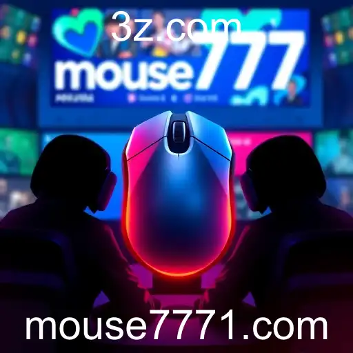 A Ascensão de mouse777 no Mundo dos Jogos Online