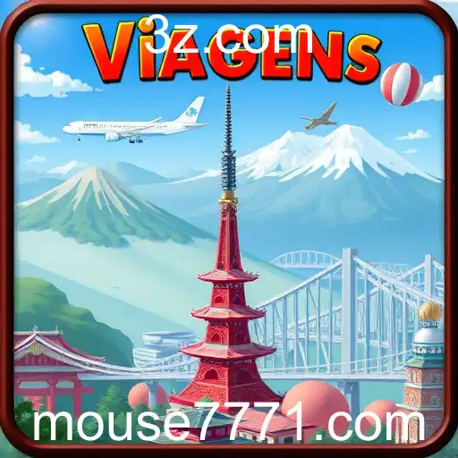 A Ascensão do Mouse777: Tendências e Novidades no Mundo dos Jogos