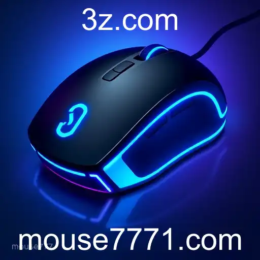 Mouse777 Conquista a Cena dos Jogos Online em 2026