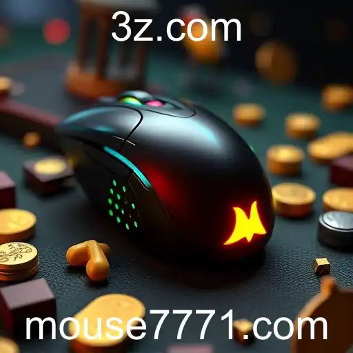 A Revolução dos Jogos Online: O Fenômeno 'mouse777'