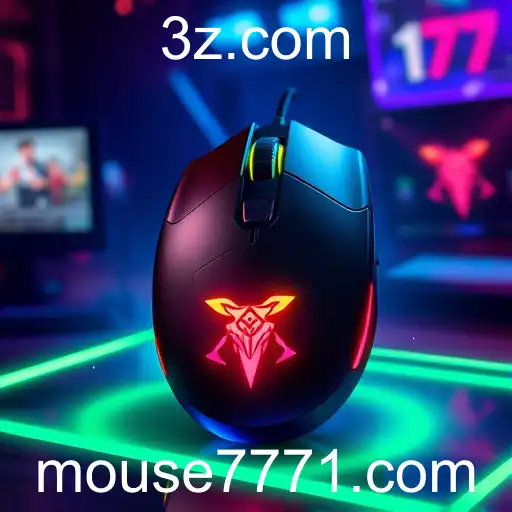 Explorando o Fenômeno do mouse777 nos Jogos Online