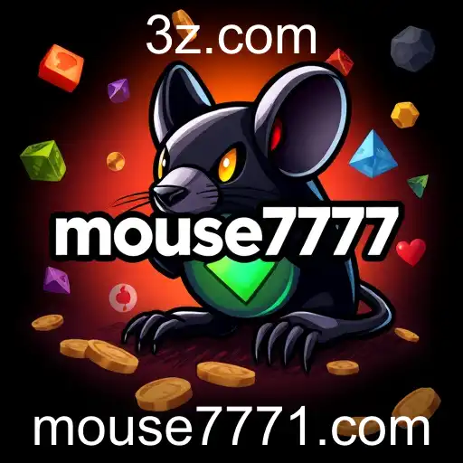 A Ascensão de 'mouse777' no Cenário de Jogos em 2026