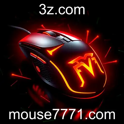 Ascensão do 'mouse777' no Cenário de Jogos Online