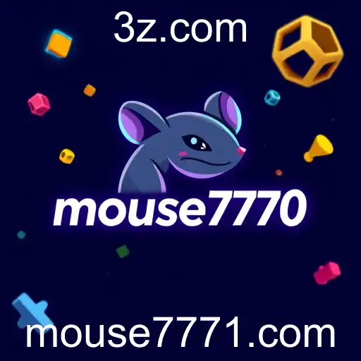 A Ascensão e Impacto do Site de Jogos 'mouse777'