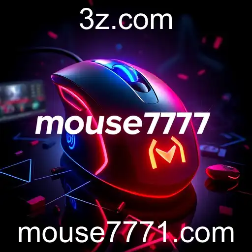 Tendências de Jogos em 2026: O Impacto do mouse777